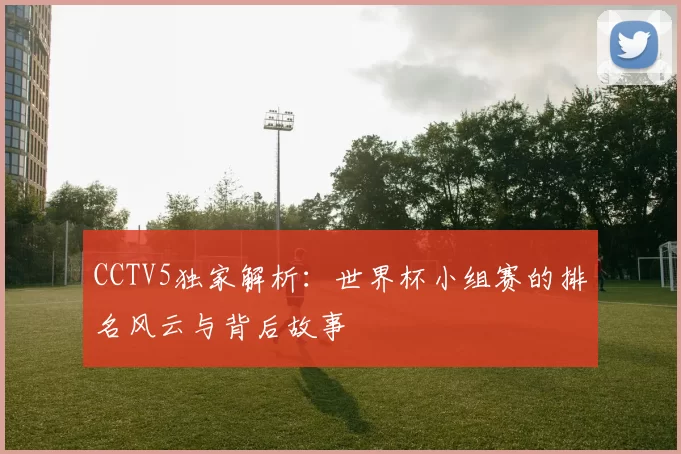 CCTV5独家解析：世界杯小组赛的排名风云与背后故事