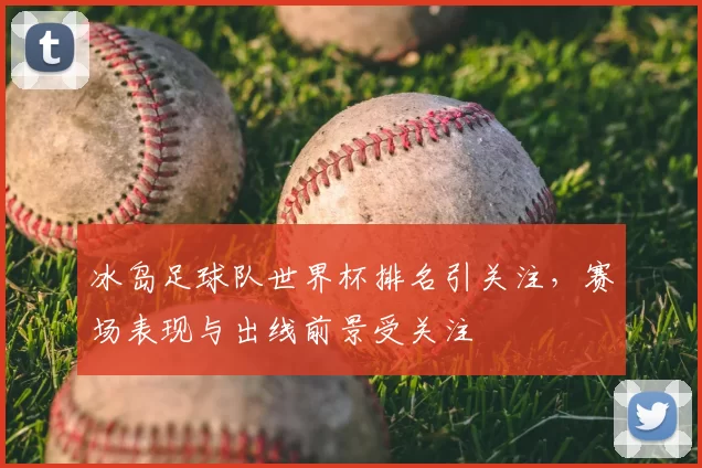 冰岛足球队世界杯排名引关注，赛场表现与出线前景受关注