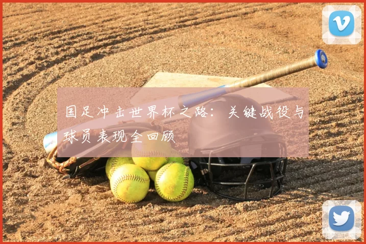 国足冲击世界杯之路：关键战役与球员表现全回顾