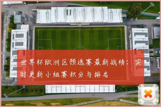 世界杯欧洲区预选赛最新战绩:实时更新小组赛积分与排名