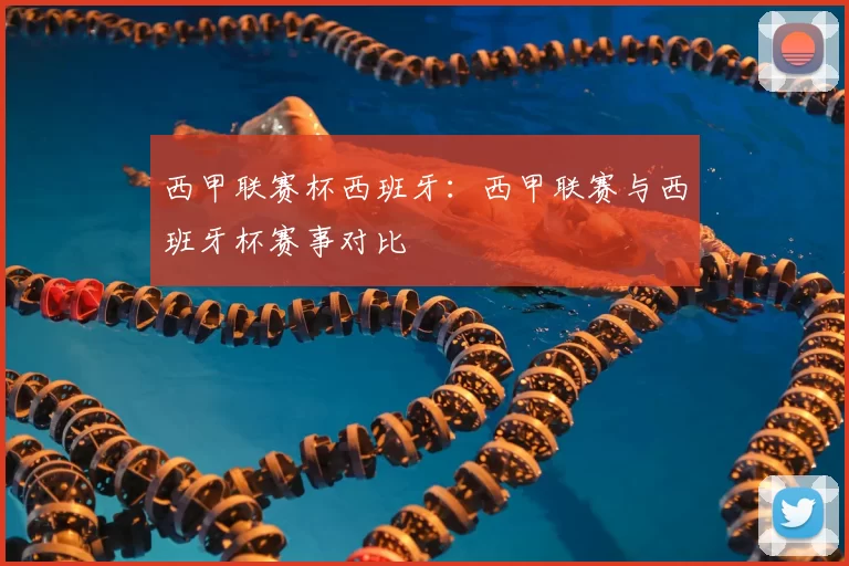 西甲联赛杯西班牙：西甲联赛与西班牙杯赛事对比