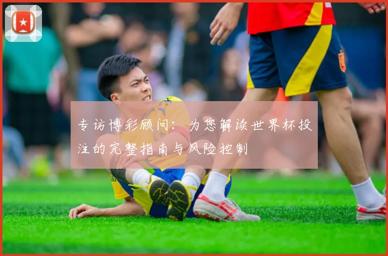 专访博彩顾问：为您解读世界杯投注的完整指南与风险控制
