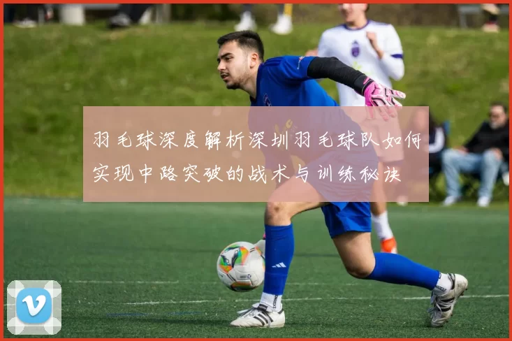 羽毛球深度解析深圳羽毛球队如何实现中路突破的战术与训练秘诀