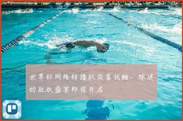 世界杯网络转播权花落优酷,球迷的狂欢盛宴即将开启