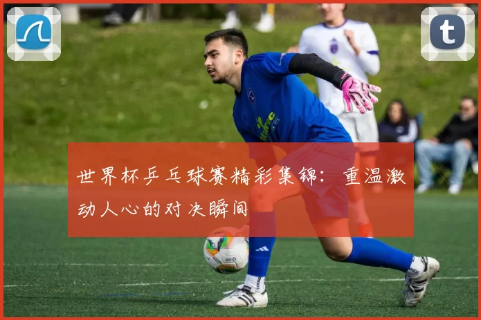 世界杯乒乓球赛精彩集锦:重温激动人心的对决瞬间