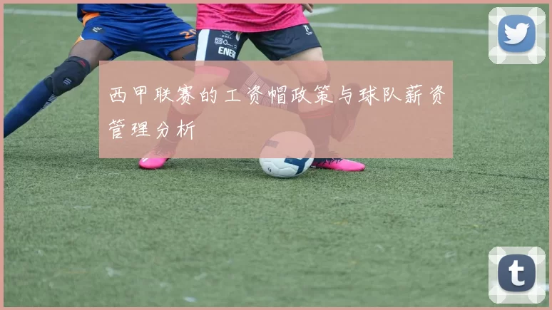 西甲联赛的工资帽政策与球队薪资管理分析